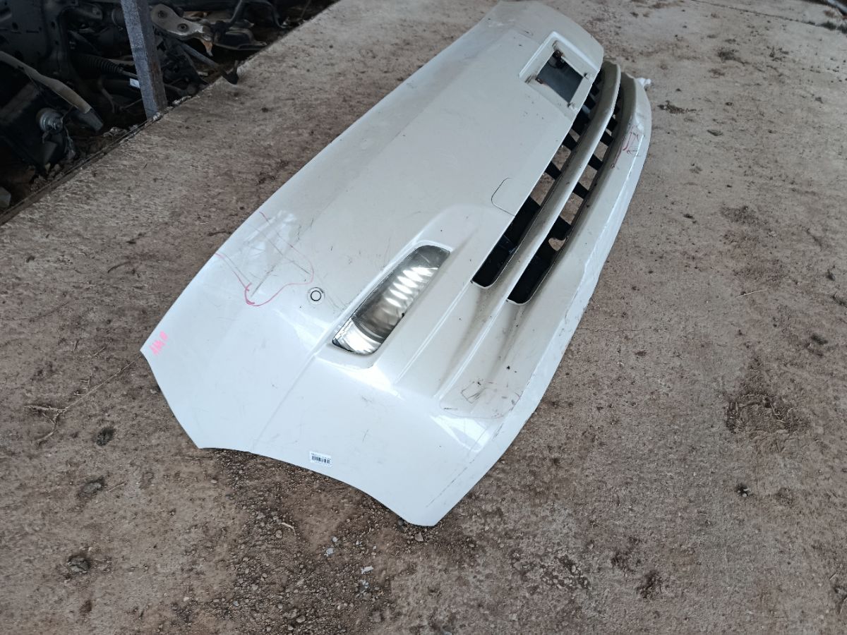 Бампер 28-168 28-168 на Toyota Alphard ANH10W Фото 11