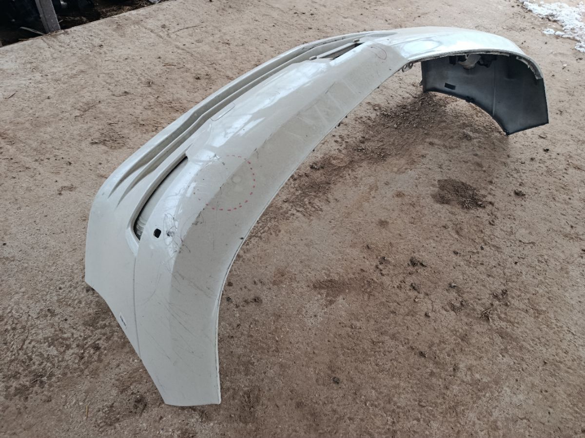 Бампер 28-168 28-168 на Toyota Alphard ANH10W Фото 18