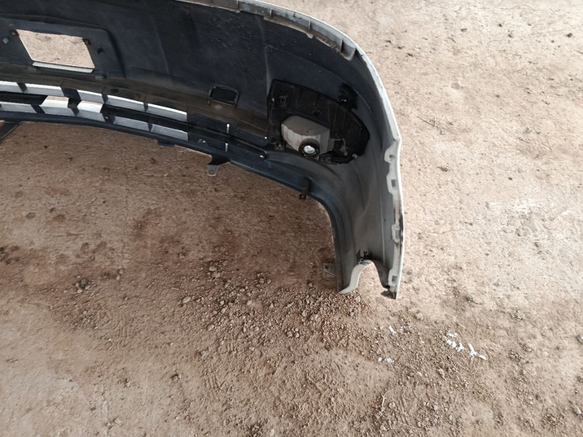 Бампер 28-168 28-168 на Toyota Alphard ANH10W Фото 21