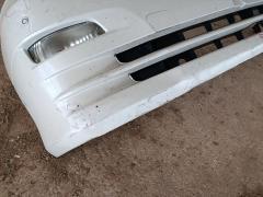 Бампер 28-168 28-168 на Toyota Alphard ANH10W Фото 13