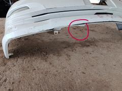 Бампер 28-168 28-168 на Toyota Alphard ANH10W Фото 14