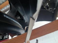 Бампер 28-168 28-168 на Toyota Alphard ANH10W Фото 25