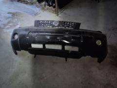 Бампер 029065 029065,62022-EQ025, DS04207BA на Nissan X-Trail NT30 Фото 17