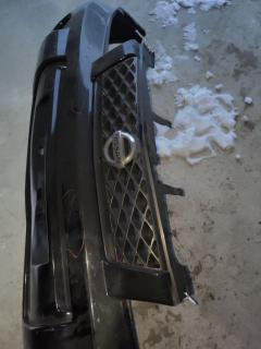 Бампер 029065 029065,62022-EQ025, DS04207BA на Nissan X-Trail NT30 Фото 19