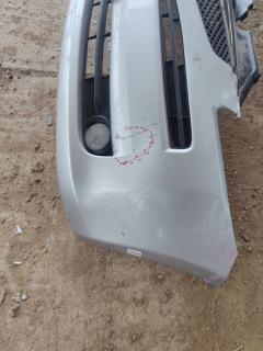 Бампер 04709 04709 на Toyota Ractis NCP100 Фото 13