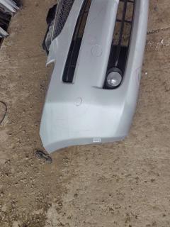 Бампер 04709 04709 на Toyota Ractis NCP100 Фото 15