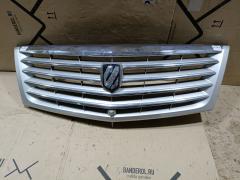 Решетка радиатора на Toyota Alphard ANH10W 53101-58030