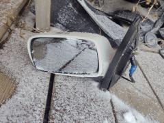 Зеркало двери боковой на Toyota Platz NCP12 Фото 8