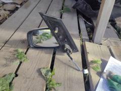 Зеркало двери боковой на Toyota Wish ZNE10G Фото 4