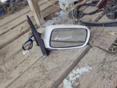 Зеркало двери боковой на Toyota Platz NCP12 Фото 7