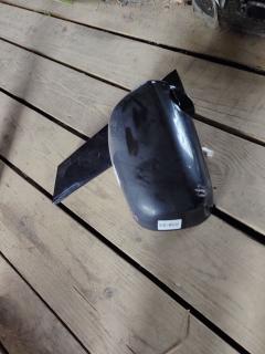 Зеркало двери боковой на Toyota Alphard MNH10W Фото 5
