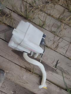 Бачок омывателя на Subaru Legacy Wagon BRM Фото 5