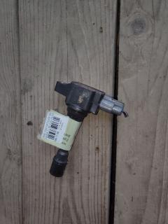 Катушка зажигания ZJ20-18-100, IC-DL067, LC-016-6806, ZJ2018100A на Mazda Demio DE3FS ZJ-VE Фото 2