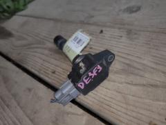 Катушка зажигания ZJ20-18-100, IC-DL067, LC-016-6806, ZJ2018100A на Mazda Demio DE3FS ZJ-VE Фото 3