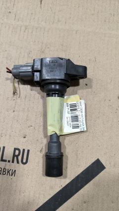 Катушка зажигания на Mazda Demio DE3FS ZJ-VE ZJ20-18-100  IC-DL067  LC-016-6806  ZJ2018100A