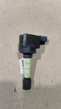 Катушка зажигания на Honda Fit GE6 L13A CM11-116