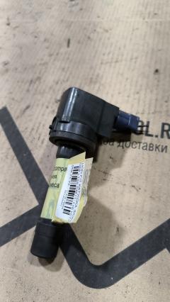 Катушка зажигания на Honda Fit GE6 L13A HITACHI CM11-116