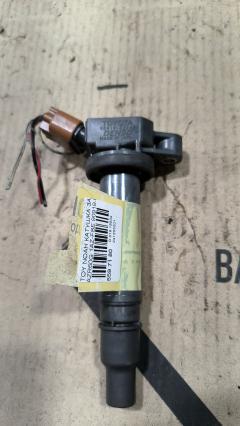 Катушка зажигания на Toyota Noah AZR60G 1AZ-FSE 90919-02248  48278  880255  9091902260  90919A2001  90919A2006  90919C2006  90919T2005  90919T2008  GN10315-12B1  IGC108A  LC-016-4708  ZSE167