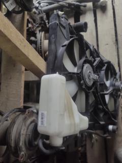 Радиатор ДВС 16400-28290, 16400-28300, 16400-28320, 16400-28360, 16400-37220, FX-036-0968, FX-036-0968A, FX-036-3443, FX-036-3443A, TD-036-0968, TD-036-0968A, TD-036-3443, TD-036-3443A на Toyota Noah ZRR75G 3ZR-FE Фото 4