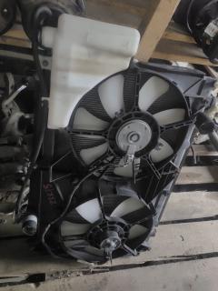 Радиатор ДВС 16400-28290, 16400-28300, 16400-28320, 16400-28360, 16400-37220, FX-036-0968, FX-036-0968A, FX-036-3443, FX-036-3443A, TD-036-0968, TD-036-0968A, TD-036-3443, TD-036-3443A на Toyota Noah ZRR75G 3ZR-FE Фото 5