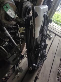 Радиатор ДВС 16400-28290, 16400-28300, 16400-28320, 16400-28360, 16400-37220, FX-036-0968, FX-036-0968A, FX-036-3443, FX-036-3443A, TD-036-0968, TD-036-0968A, TD-036-3443, TD-036-3443A на Toyota Noah ZRR75G 3ZR-FE Фото 6