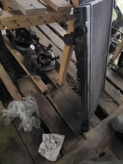 Радиатор ДВС 16400-28290, 16400-28300, 16400-28320, 16400-28360, 16400-37220, FX-036-0968, FX-036-0968A, FX-036-3443, FX-036-3443A, TD-036-0968, TD-036-0968A, TD-036-3443, TD-036-3443A на Toyota Noah ZRR70G 3ZR-FE Фото 6