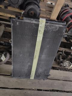 Радиатор кондиционера 88460-28580, FX-267-7946, TD-267-7946 на Toyota Noah AZR60G 1AZ-FSE Фото 7