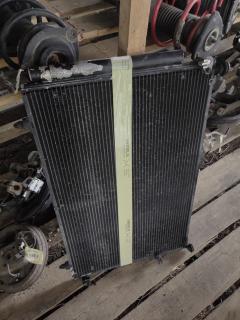 Радиатор кондиционера 88460-28580, FX-267-7946, TD-267-7946 на Toyota Noah AZR60G 1AZ-FSE Фото 8