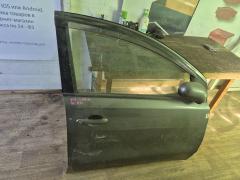 Дверь боковая на Nissan Note E11 Фото 8