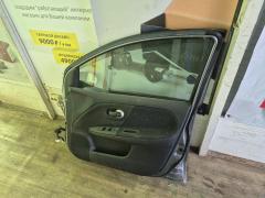 Дверь боковая на Nissan Note E11 Фото 9