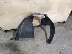 Подкрылок на Nissan Note E11 HR15DE 63843-1U600  212629  2711FL-1B  2711FL1  2711FL1T  63841-9U20A  63841-9U20B  63843-9U000  915.NS11115L  974591  DS11174AL  IK-1217  ST-DTE1-016L-2, Переднее Левое расположение