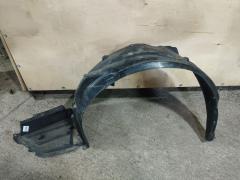 Подкрылок на Subaru Impreza GJ7 FB20 59110FJ010, Переднее Левое расположение