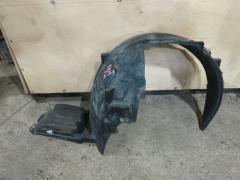 Подкрылок на Subaru Legacy BRM FB25A 59110AJ001, Переднее Правое расположение