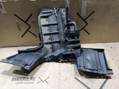 Защита двигателя 51441-28170 на Toyota Voxy ZRR70G 3ZR-FE Фото 2