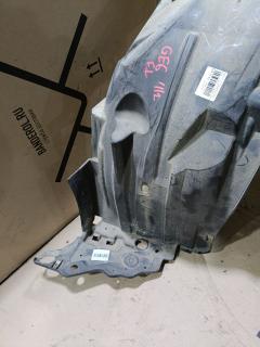 Подкрылок 74151-TF0-00/J0 на Honda Fit GE6 L13A Фото 2