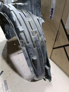 Подкрылок 74151-TF0-00/J0 на Honda Fit GE6 L13A Фото 3