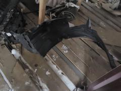 Подкрылок 74101-TF0-00 на Honda Fit GE9 L15A Фото 4