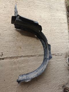 Подкрылок 74101-SMA-000 на Honda Stream RN8 R20A Фото 4