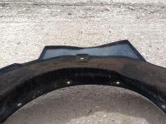 Подкрылок 74101-SMA-000 на Honda Stream RN8 R20A Фото 7