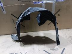 Подкрылок 74151-TF0-00/J0 на Honda Fit GE6 L13A Фото 4