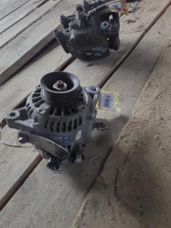 Генератор 27060-40060 на Toyota Iq KGJ10 1KR-FE Фото 8
