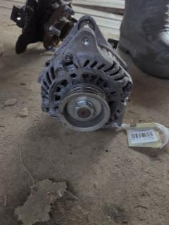 Генератор A5TJ0091 на Honda Fit GE6 L13A Фото 6