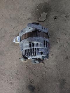 Генератор A5TJ0091 на Honda Fit GE6 L13A Фото 7