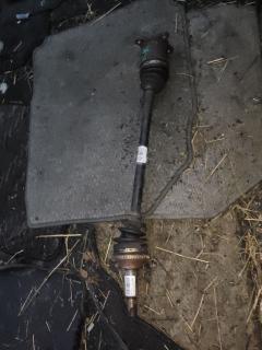 Привод 42340-28090 на Toyota Voxy AZR65G 1AZ-FSE Фото 5