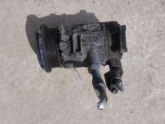 Компрессор кондиционера на Toyota Noah AZR60G 1AZ-FSE Фото 13