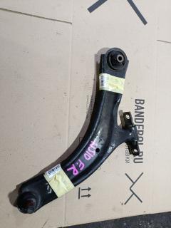 Рычаг на Nissan Dualis NJ10 MR20DE 54500-BB00A  54500-JD000  54500-JG000  54500-JG00A  54500-JG00B, Переднее Правое расположение