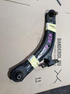 Рычаг на Nissan Dualis NJ10 MR20DE 54501-BB00A  54501-JD000  54501-JG000  54501-JG00A  54501-JG00B, Переднее Левое расположение