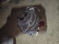 Генератор 23700AA521, 	23700AA522, 23700AA520 на Subaru Legacy Wagon BP5 EJ203 Фото 5