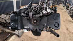 Двигатель на Subaru Exiga YA5 EJ204