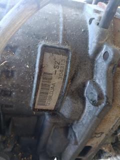 КПП автоматическая на Subaru Exiga YA5 EJ204 Фото 9